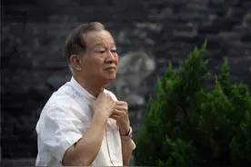 曾仕强：世上到底有没有鬼？碰到了怎么办？我14岁那年亲身经历图片