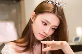 来自浙江的新生代明星，俊男美女多，林允胡一天上榜图片