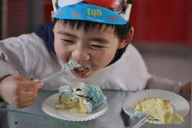 李玫瑾教授忠告：孩子这3个生日，最好别随便过，要过得有仪式感图片