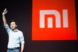 一篇文章让你了解小米创始人雷军的人生经历《雷军传》图片