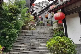 旅途中的那些事图片