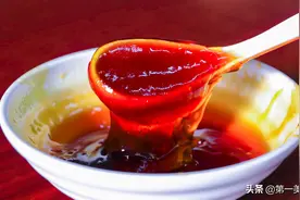 如何炒出浓度高，颜色红的顶级糖色，两种方法，你更喜欢哪一种？图片