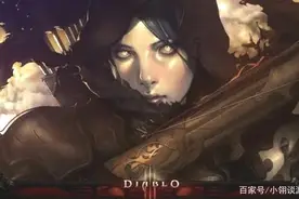 暗黑2之三个女人一台戏，最强力的弓马流派，箭如雨下、有死无生图片