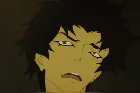 童年阴影，这些动画的结局太难过，主角失败，最终反派大获全胜图片