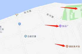 「顺德容桂渔人码头」广州周边适合周末出行的0元浪漫拍照地图片