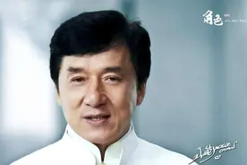 成龙担任禁毒大使，为何儿子却因吸毒沦落为阶下囚图片