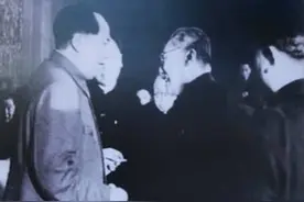 「民建先贤」他被称为“抗战胡子”、“机器大王”，他为建立新中国作出了重要贡献图片