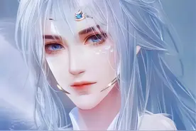 古风美男壁纸图片