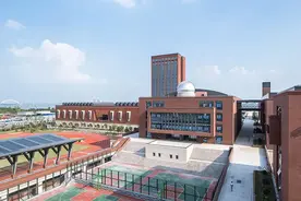 成绩耀眼！杭州各国际学校21届升学情况汇总图片