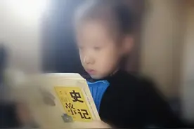 家有八岁书虫，阅读各种书籍超200本，只因我做了一件事。图片