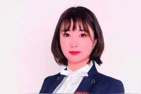 李珊：破局村域，只问耕耘图片