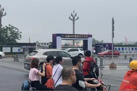 成都SKP正式开工：地下是商场，地面是公园，将引入1000多个品牌图片