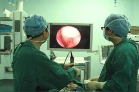盘点鼻窦炎5大临床典型症状，耳鼻喉专家看了都说准图片