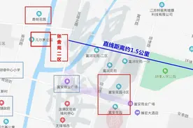 60平起！不限购！现房！无锡这批低价房马上要卖图片
