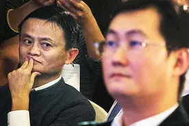 藐视监管！阿里四大“罪状”曝光，中国绝不能走韩国财阀的老路图片