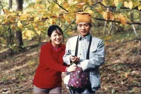 文学巨匠婚内移情别恋，梦中“女儿国”建立失败，砍死妻子后殉情图片