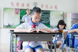一位家长的心理独白：我为什么一定要把孩子转进城里上学？图片