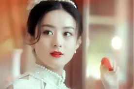 这3位女明星的天然大眼睛，就是古人说的“杏眼桃腮”吧图片