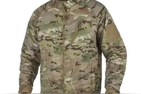弹棉花咯——浅谈户外棉服的选择图片