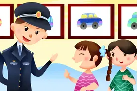 今年公安警察院校招生，有哪些条件和流程？来了解下图片