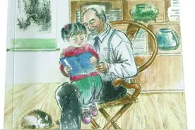人物｜厦门归侨作家陈慧瑛散文集《梅花魂》推出"人教版"图片