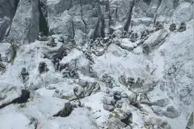 抗美援朝战争中，美国到底有没有入侵我国的计划？别想了，他真有图片