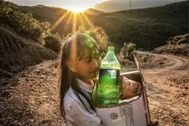 深山里的六口之家，生活几乎与世隔绝，被外界发现时还没有户口图片