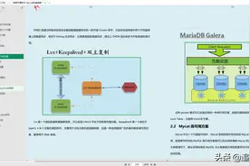 数据库中间件：Mycat 权威指南+Mycat 实战笔记，双管齐下图片