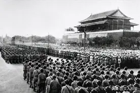 解放后剿匪我军牺牲的最高将领，25岁任八路军旅级，8位亲人烈士图片