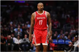 分析：曾经的NBA弃儿，PJ-塔克如何在小球时代重生图片