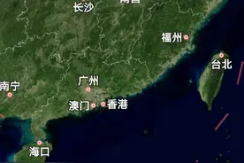 困难重重，台海大桥开工建设的可能性图片