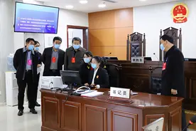 天津宝坻区人大常委会一行到宝坻法院调研图片