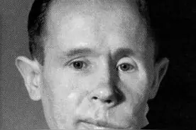 士兵狙杀500人排名世界第一，后被命中头部，缺半张脸存活到97岁图片