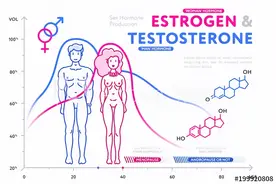 男人的更年期，比女人还厉害，背后的原因是什么？图片