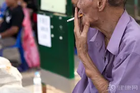 每个喜欢吸烟的人，都要读一下钟南山的4句真话，或许不会再碰了图片