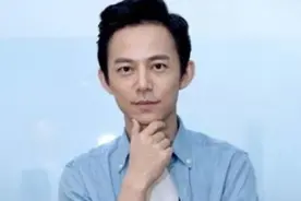 何炅的父亲何畏，到底有多么嚣张跋扈？图片