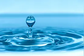 湿巾中的“水”是什么水？有什么特殊之处？图片