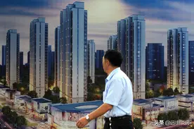 三四线楼市的二手房，降价也难卖出，这几类人悲催了图片