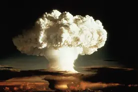 1964年，中国核弹成功爆炸，各国看法不一，来看看各国的反应图片