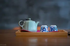 真正的强者：内心安定图片