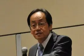 中国中医鬼才 - 倪海夏院长简介图片