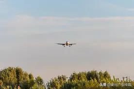 最新！衢州往返这3地的航班时刻有变化~图片