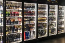 最受欢迎的7款精酿啤酒图片