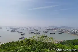 看了激动！温岭首个人工沙滩即将投入运营，还有海上七彩浮桥图片