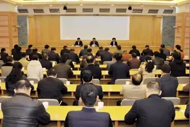 泉州鲤城、丰泽区主要领导干部调整变动图片