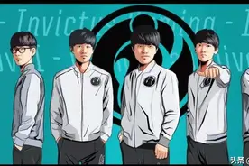 IG战队虎牙首秀开启内战，网友：终于能看看Ning和Leyan谁厉害了图片