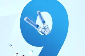 新冠病毒灭活疫苗，为什么要打两针？图片