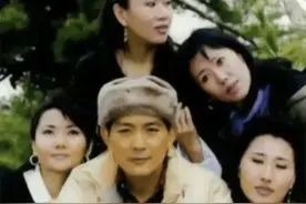 不丹大王母宫斗失败：和姐妹4人同嫁国王，儿子没继位女儿不联姻图片