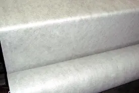 聚乙烯丙纶防水卷材施工工艺图片