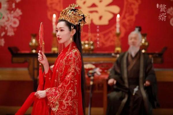 有人说电视剧《赘婿》毁了原著，但它为何如此受欢迎？